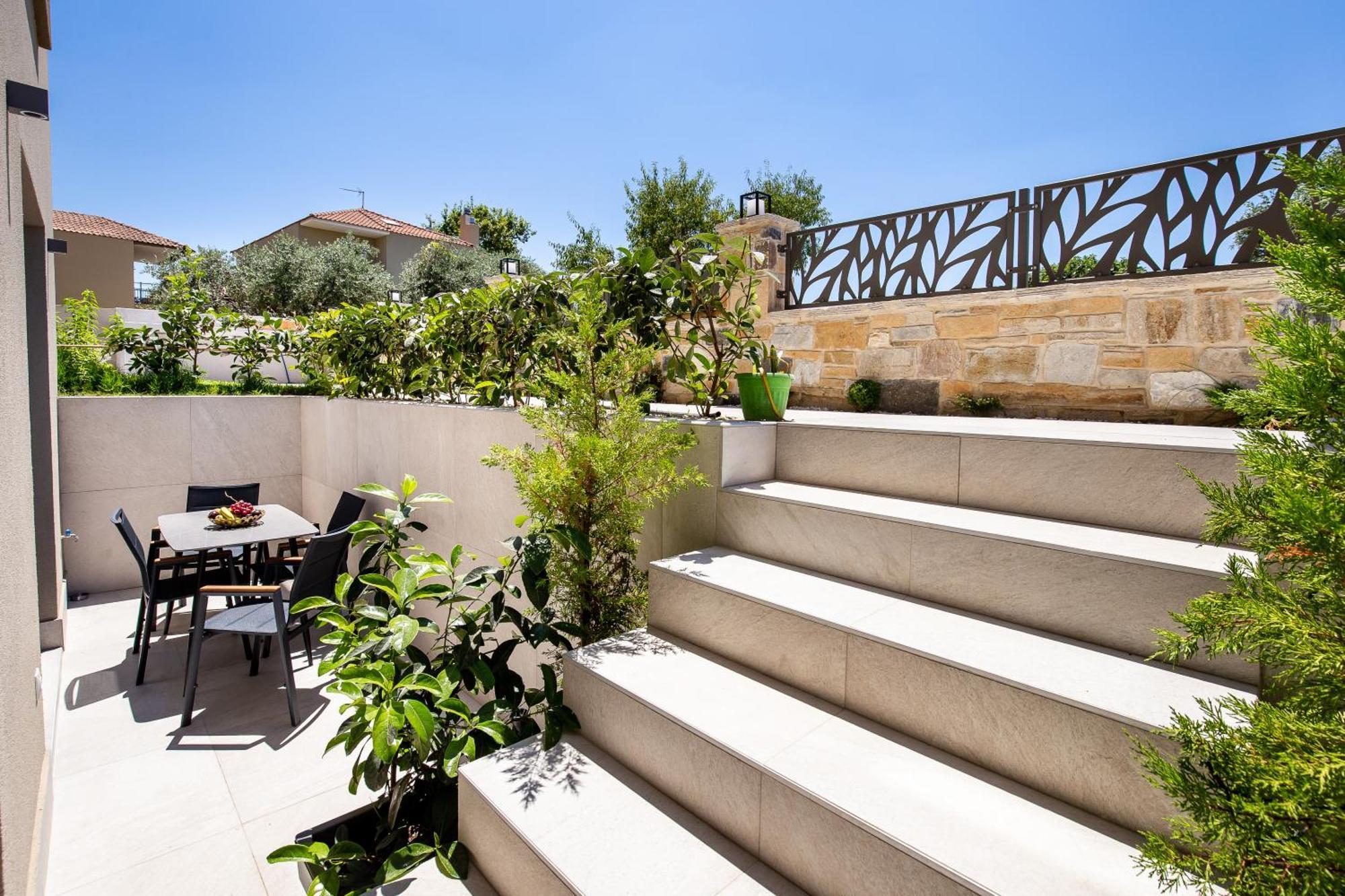 Vlashi Apartments Limenaria  Exteriér fotografie
